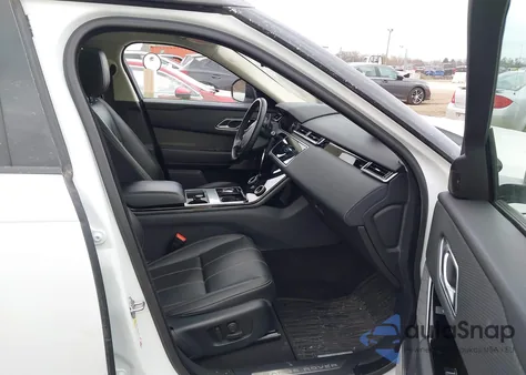 2020 Land Rover Range Rover Velar P250 S from USA, damaged, VIN SALYB2EX6LA287298